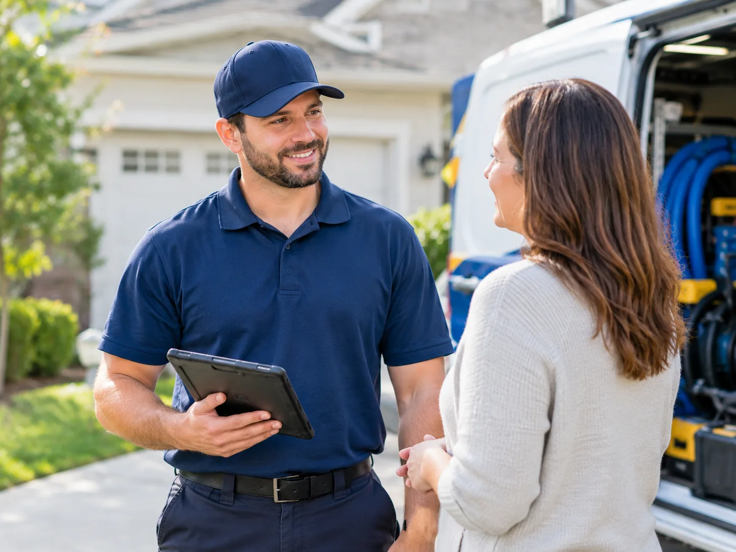 Sewage Backup Cleanup Pendleton, SC FAQs